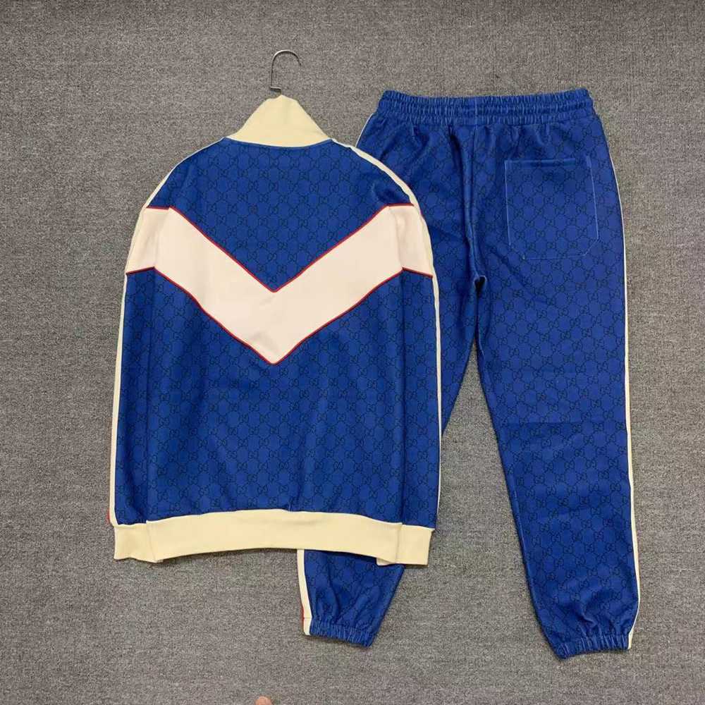 Gvc*1 suit